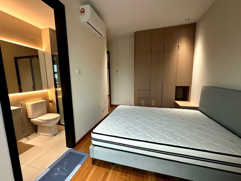 For Rent - Senibong Cove - Lagoon Residences