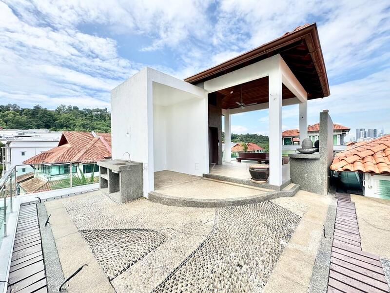 Roof