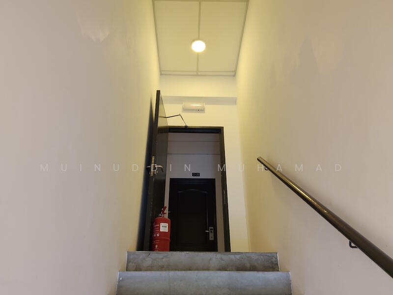 Corridor