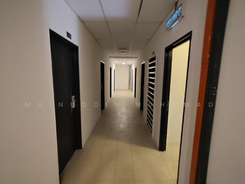 Corridor