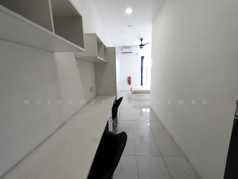 Corridor