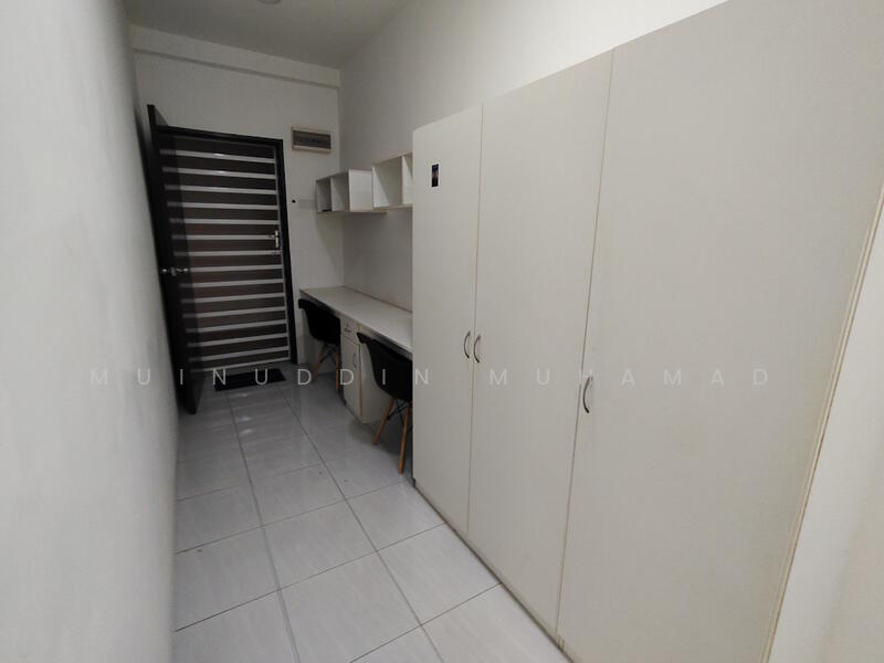 Corridor