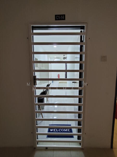 Corridor