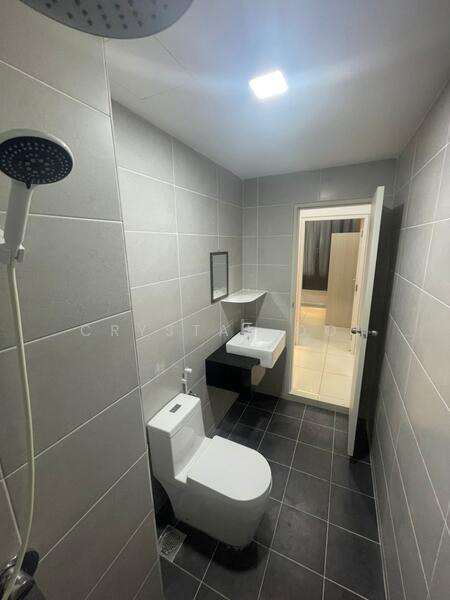 For Rent - Emerald Residence