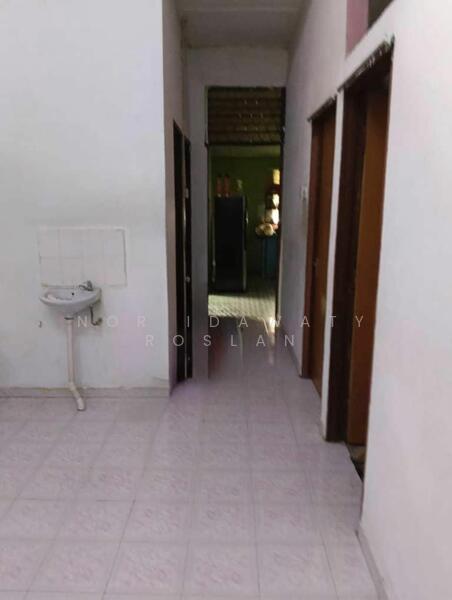 Corridor