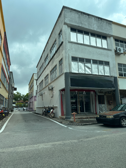 Melaka Raya untuk Untuk Dijual - RM 600,000 (2024) | PropertyGuru Malaysia