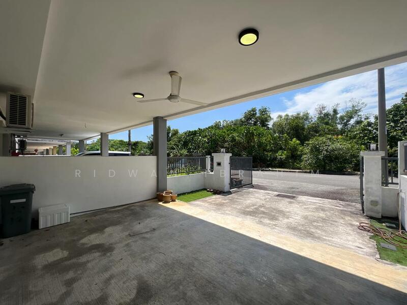 Car Park