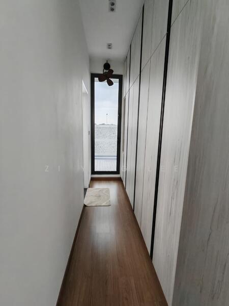 Corridor