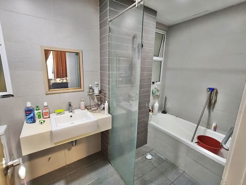 Condominium for Sale at Green Residence - Henry Chia - Bathroom - PropertyGuru.com.my