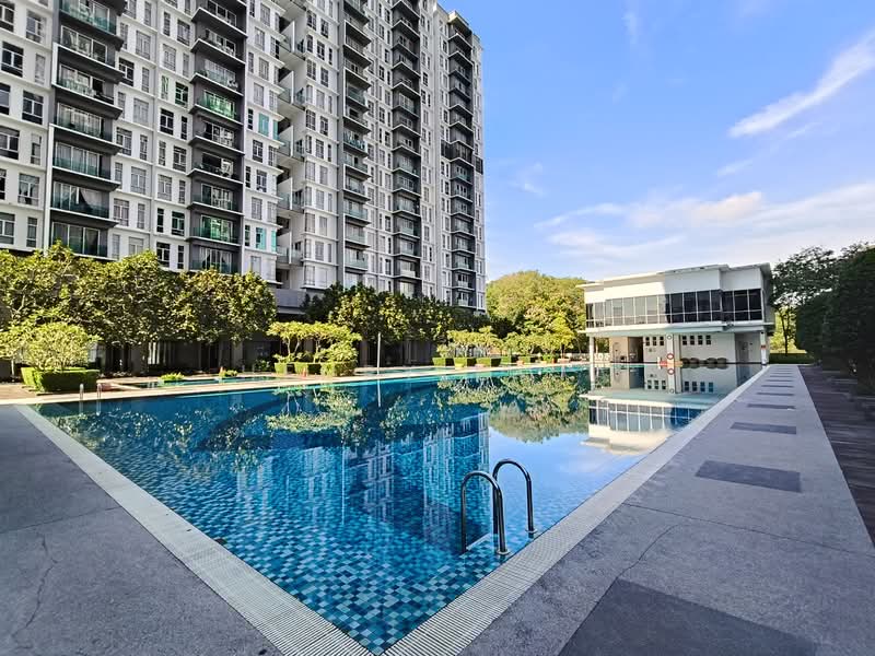 Condominium for Sale at Green Residence - Henry Chia - Exterior - PropertyGuru.com.my