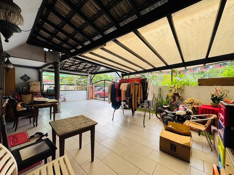 For Sale - Section 4