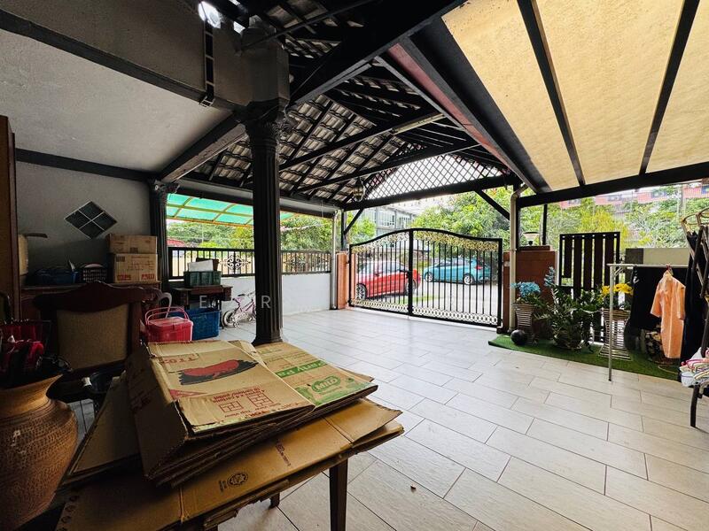 For Sale - Section 4