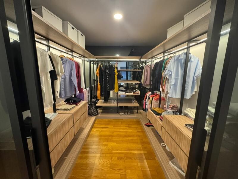 Closet