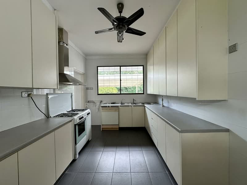 Rumah Banglo untuk Disewa di Pulau Tikus (George Town) - SERENEN TEH - Kitchen - PropertyGuru.com.my