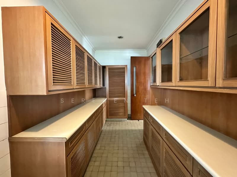 Rumah Banglo untuk Disewa di Pulau Tikus (George Town) - SERENEN TEH - Interior - PropertyGuru.com.my
