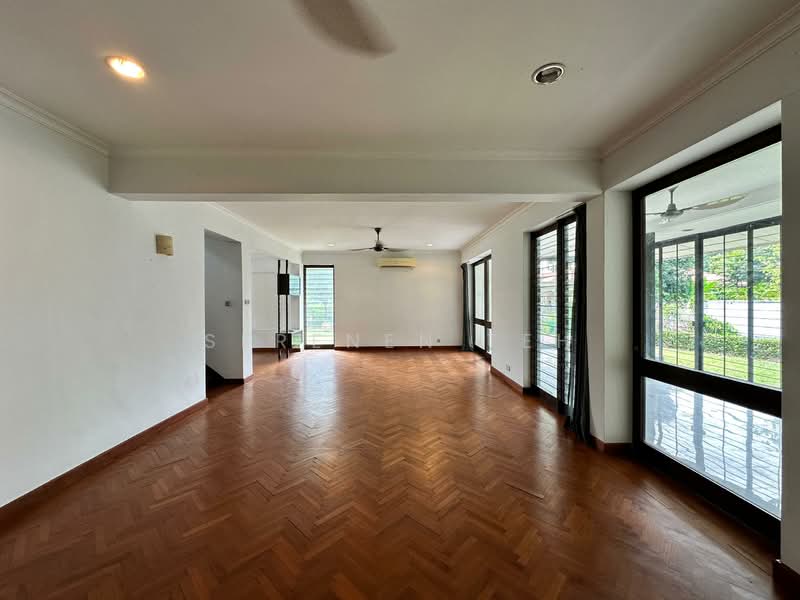 Rumah Banglo untuk Disewa di Pulau Tikus (George Town) - SERENEN TEH - Living Room - PropertyGuru.com.my
