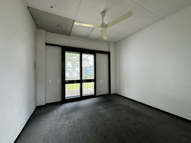 Rumah Banglo untuk Disewa di Pulau Tikus (George Town) - SERENEN TEH - Interior - PropertyGuru.com.my