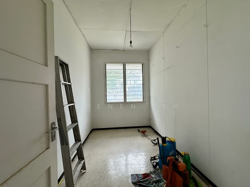 Rumah Banglo untuk Disewa di Pulau Tikus (George Town) - SERENEN TEH - Interior - PropertyGuru.com.my