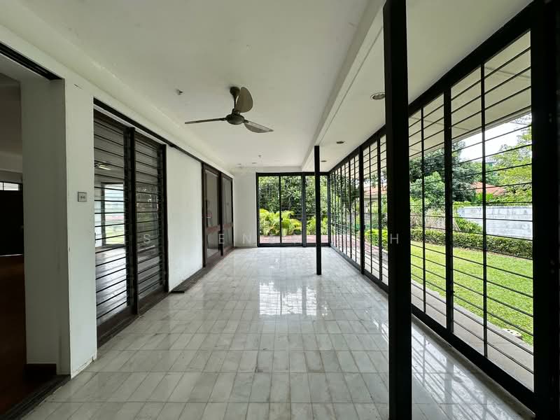 Rumah Banglo untuk Disewa di Pulau Tikus (George Town) - SERENEN TEH - Interior - PropertyGuru.com.my