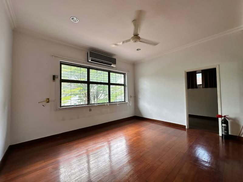 Rumah Banglo untuk Disewa di Pulau Tikus (George Town) - SERENEN TEH - Interior - PropertyGuru.com.my