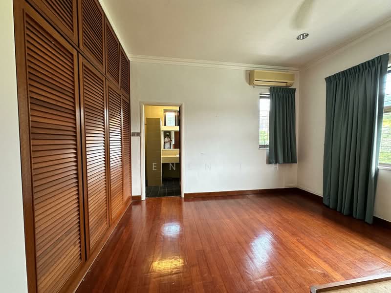 Rumah Banglo untuk Disewa di Pulau Tikus (George Town) - SERENEN TEH - Bedroom - PropertyGuru.com.my