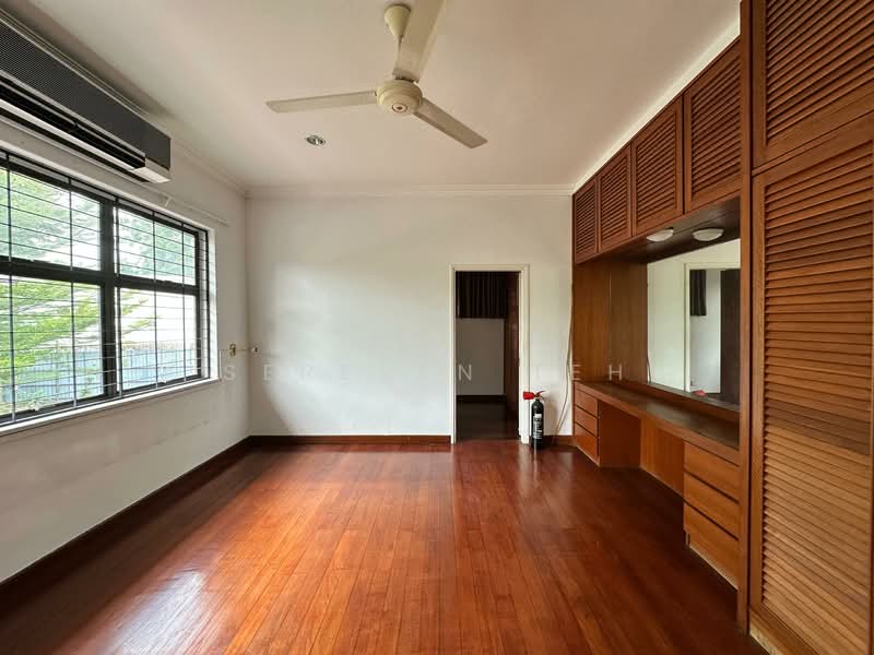 Rumah Banglo untuk Disewa di Pulau Tikus (George Town) - SERENEN TEH - Interior - PropertyGuru.com.my