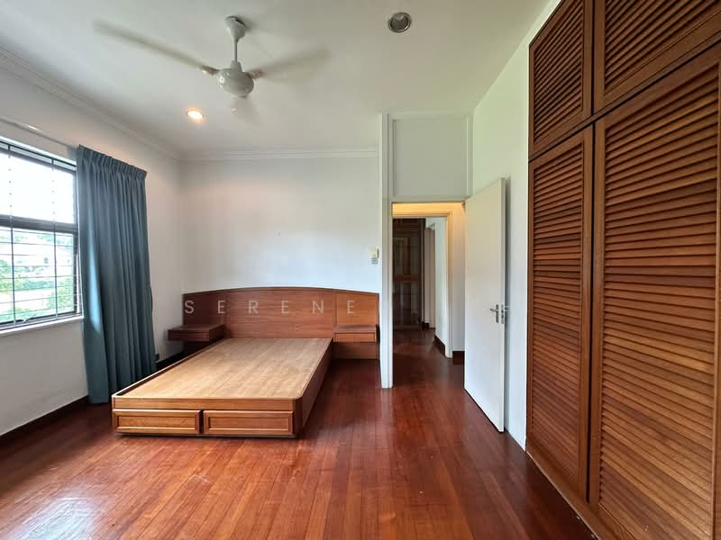 Rumah Banglo untuk Disewa di Pulau Tikus (George Town) - SERENEN TEH - Bedroom - PropertyGuru.com.my