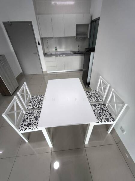 Service Residence for Rent at Serviced Residence @ Razak City Residences (RC Residences) - Leon Leong - Kitchen - PropertyGuru.com.my