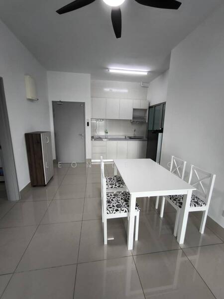 Service Residence for Rent at Serviced Residence @ Razak City Residences (RC Residences) - Leon Leong - Dining Room - PropertyGuru.com.my