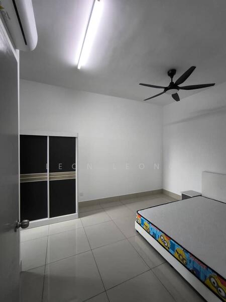 Service Residence for Rent at Serviced Residence @ Razak City Residences (RC Residences) - Leon Leong - Bedroom - PropertyGuru.com.my