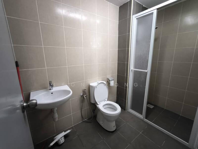 Service Residence for Rent at Serviced Residence @ Razak City Residences (RC Residences) - Leon Leong - Bathroom - PropertyGuru.com.my