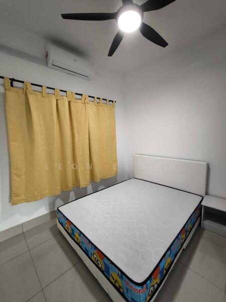 Service Residence for Rent at Serviced Residence @ Razak City Residences (RC Residences) - Leon Leong - Bedroom - PropertyGuru.com.my