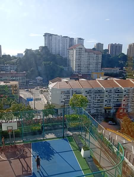 Kondominium untuk Disewa di Vivo Residential Suites - Ken Phang - Exterior - PropertyGuru.com.my