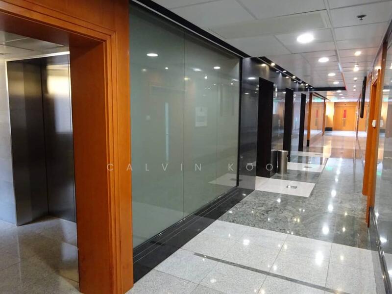 Corridor
