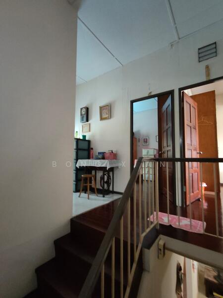 Corridor