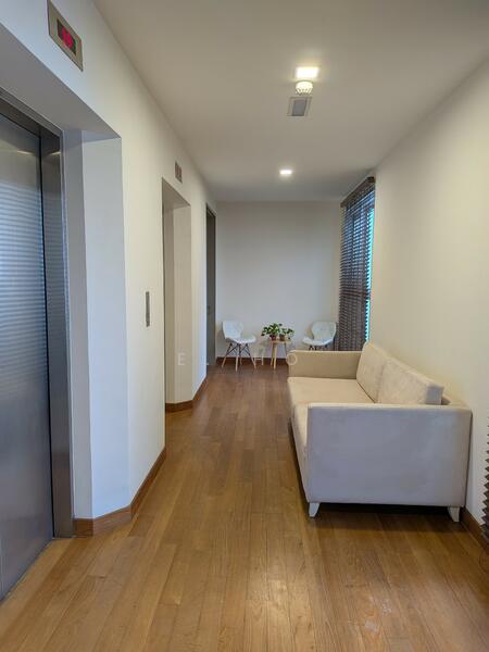 Corridor-front