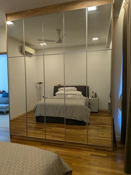 Bedroom-master