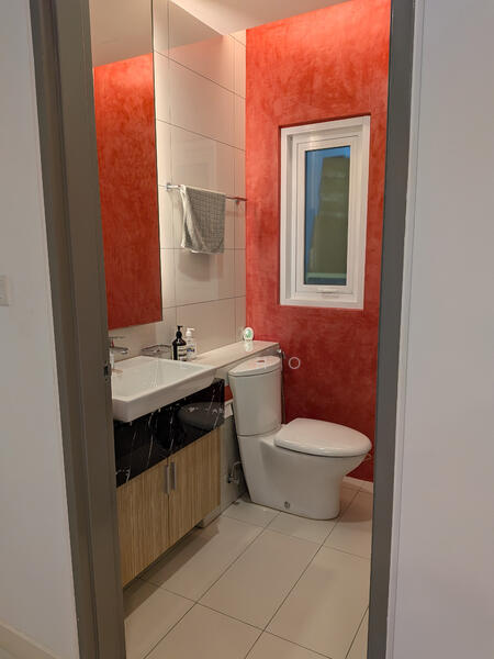 Bathroom-#1