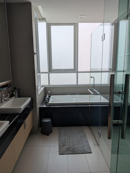 Bathroom-master