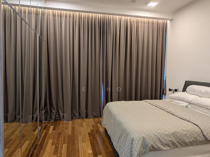 Bedroom-master