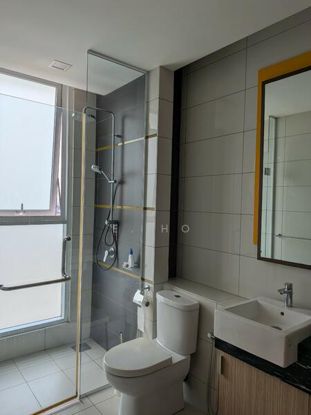Bathroom-#2