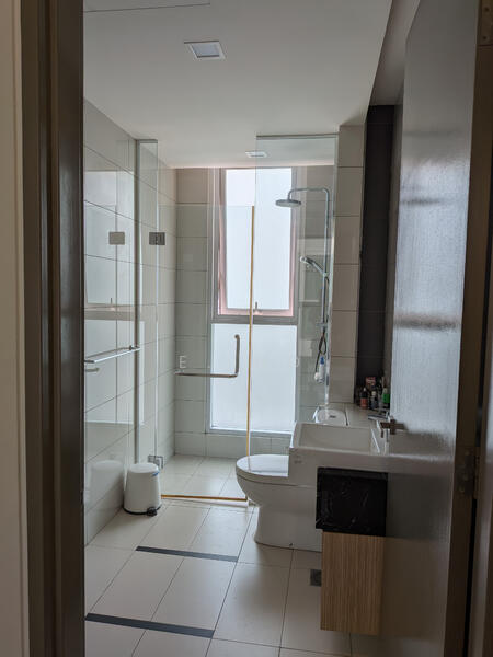 Bathroom-#2