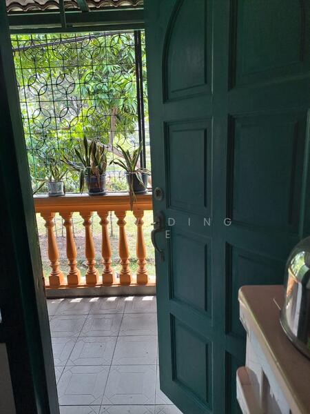 2-storey Terraced House for Sale at Taman Sri Subang - Chew Ding Jie - Balcony - PropertyGuru.com.my