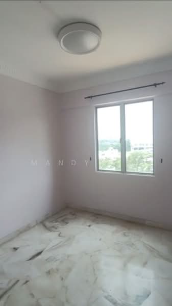 Apartment for Sale at Pangsapuri Seri Pinang - Mandy Lim - Bedroom - PropertyGuru.com.my