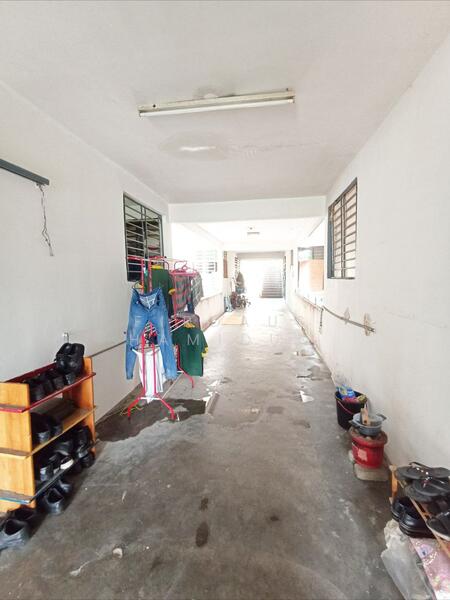 Untuk Dijual - Mutiara Subang