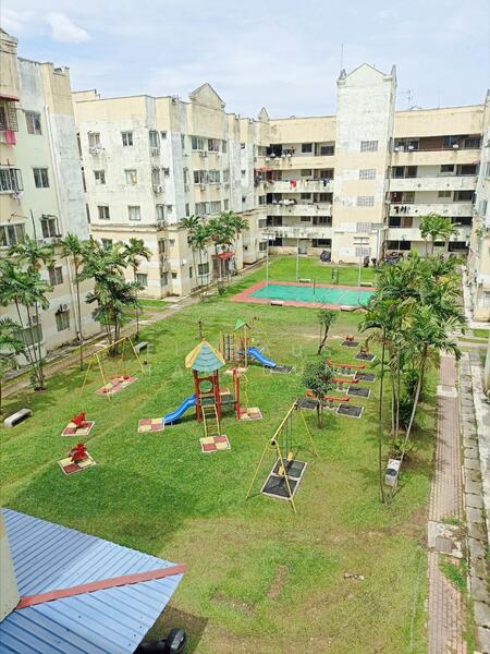 Untuk Dijual - Mutiara Subang