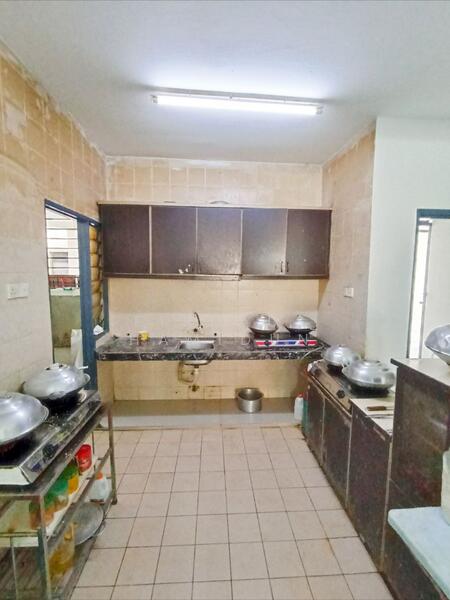 Untuk Dijual - Mutiara Subang