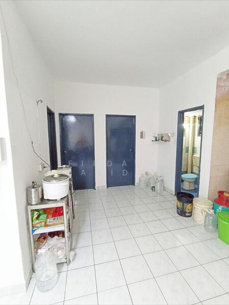 Untuk Dijual - Mutiara Subang