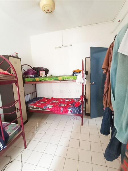 Untuk Dijual - Mutiara Subang