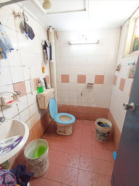 Untuk Dijual - Mutiara Subang